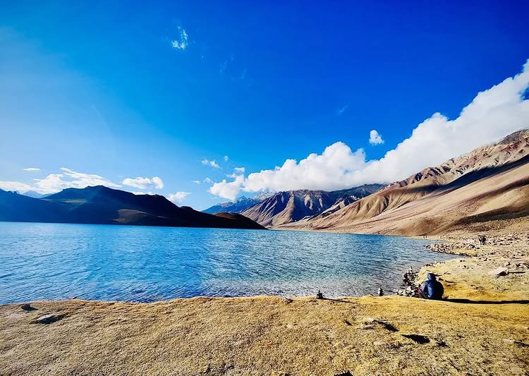 Why Spiti valley Is Famous