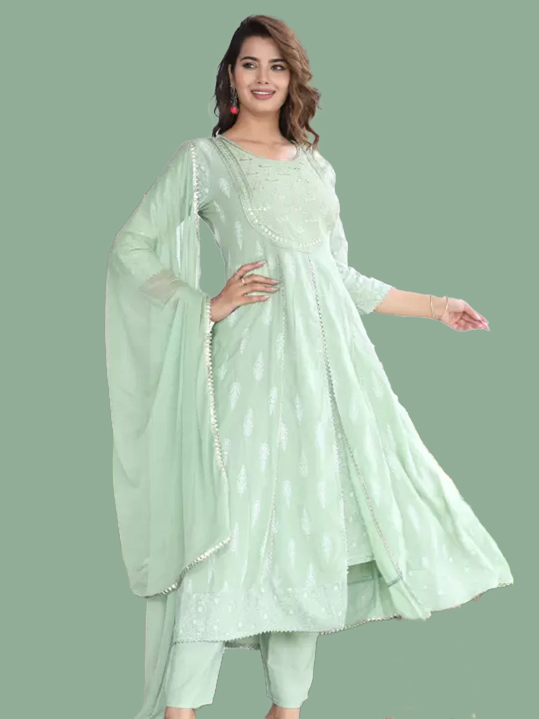 full sleeve suit (2)