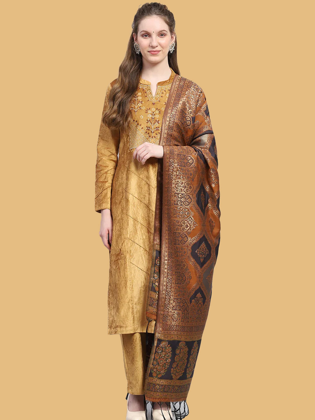 full sleeve suit (3)