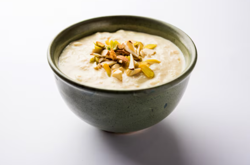 healthy kheer