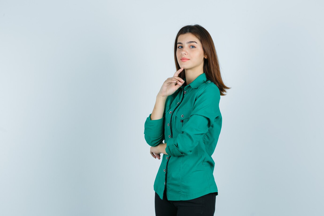 how to believe on others easily