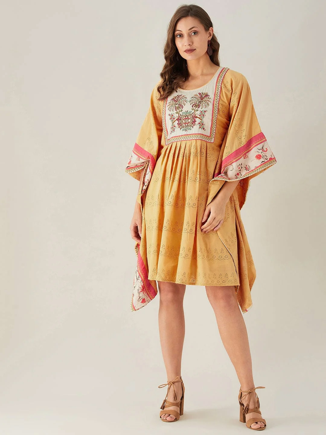 kaftan dress (25)