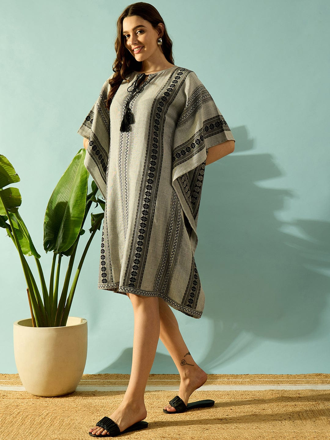 kaftan dress (28)