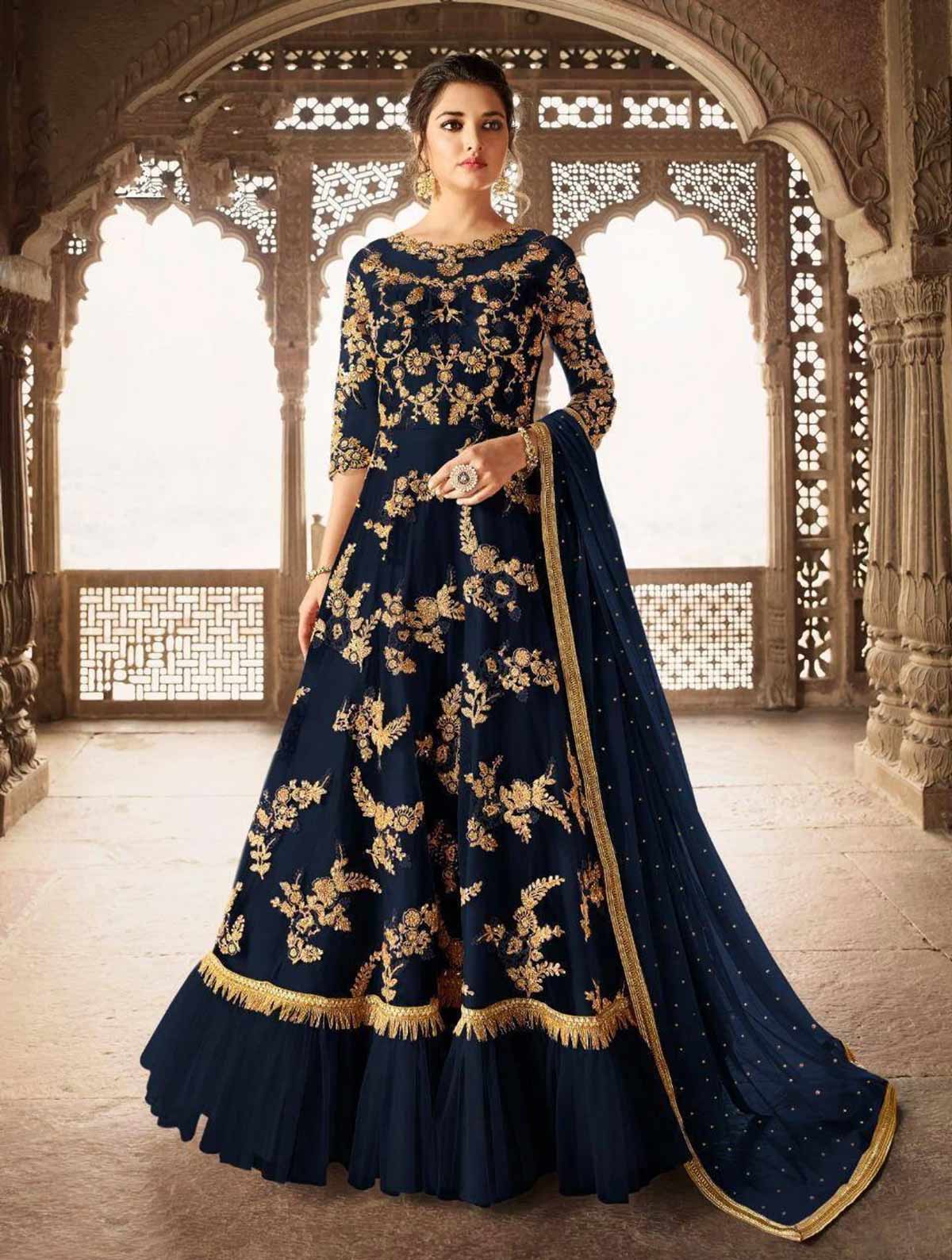 lehenga designs (12)