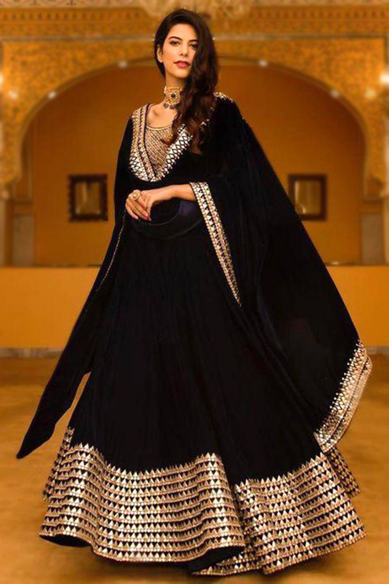 lehenga designs (15)