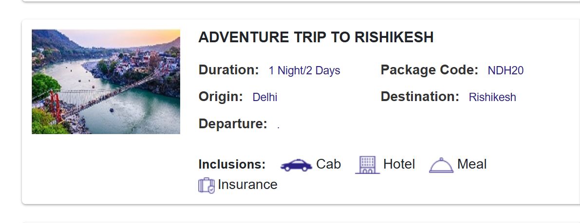 mumbai to himachal pradesh irctc tour package1