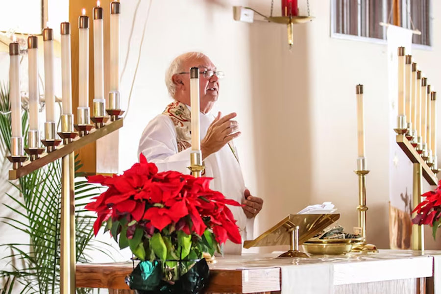 rules for becoming pope