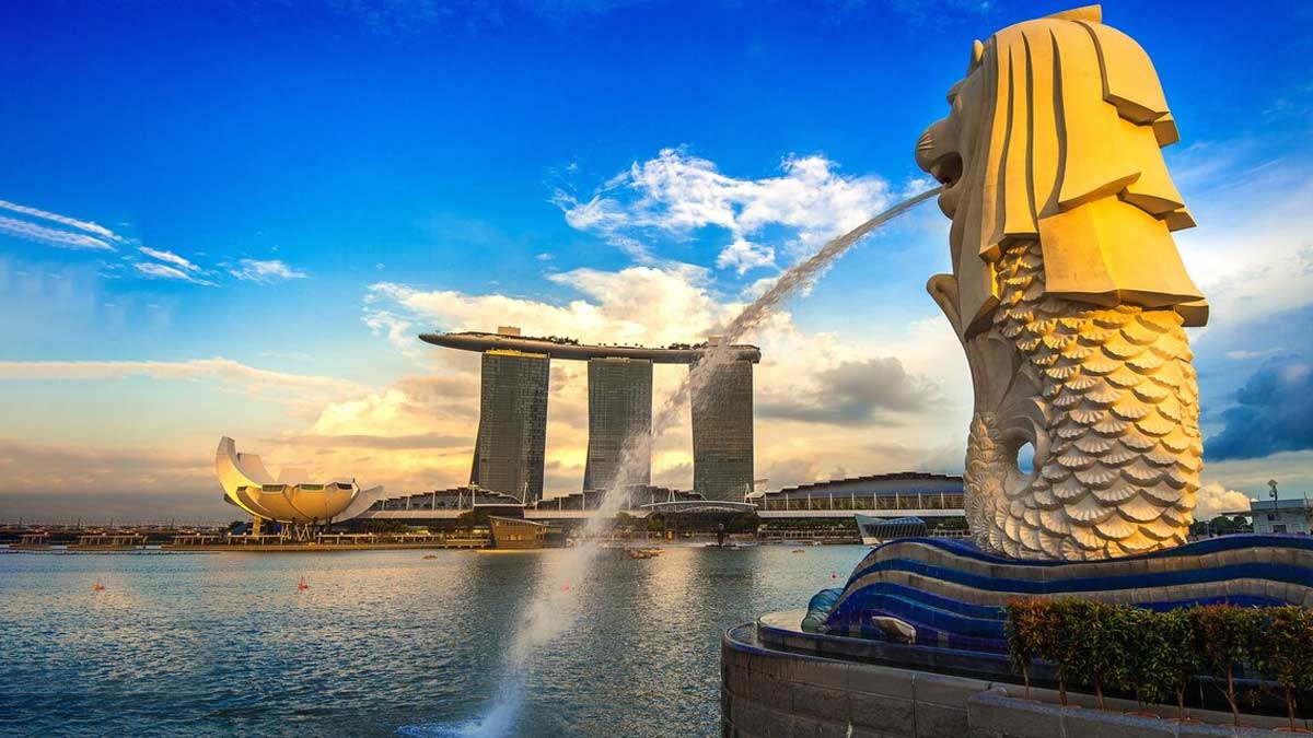 travel opportunities for Indians