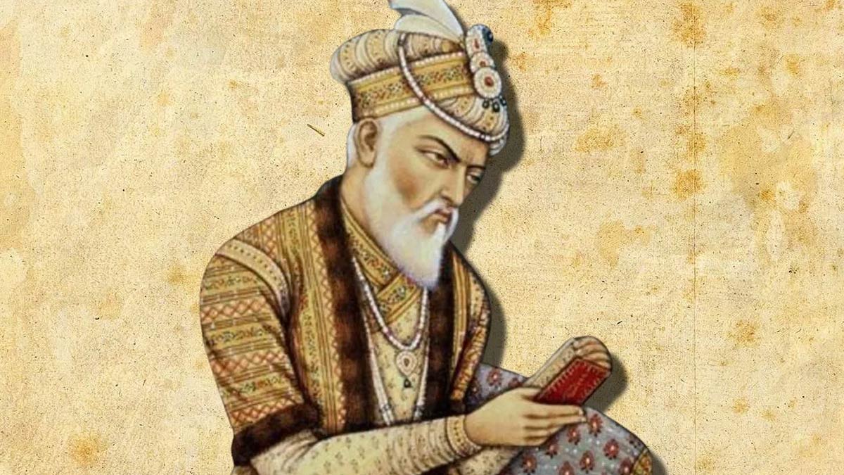 A fair is held in the memory of Syed Salar Masood Ghazi