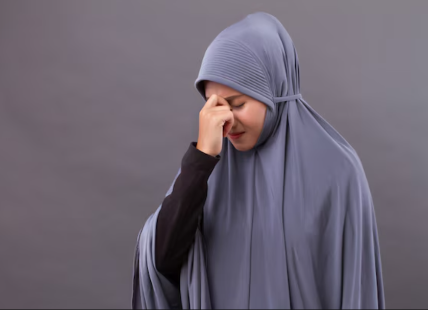 FASTING AND HEADACHE