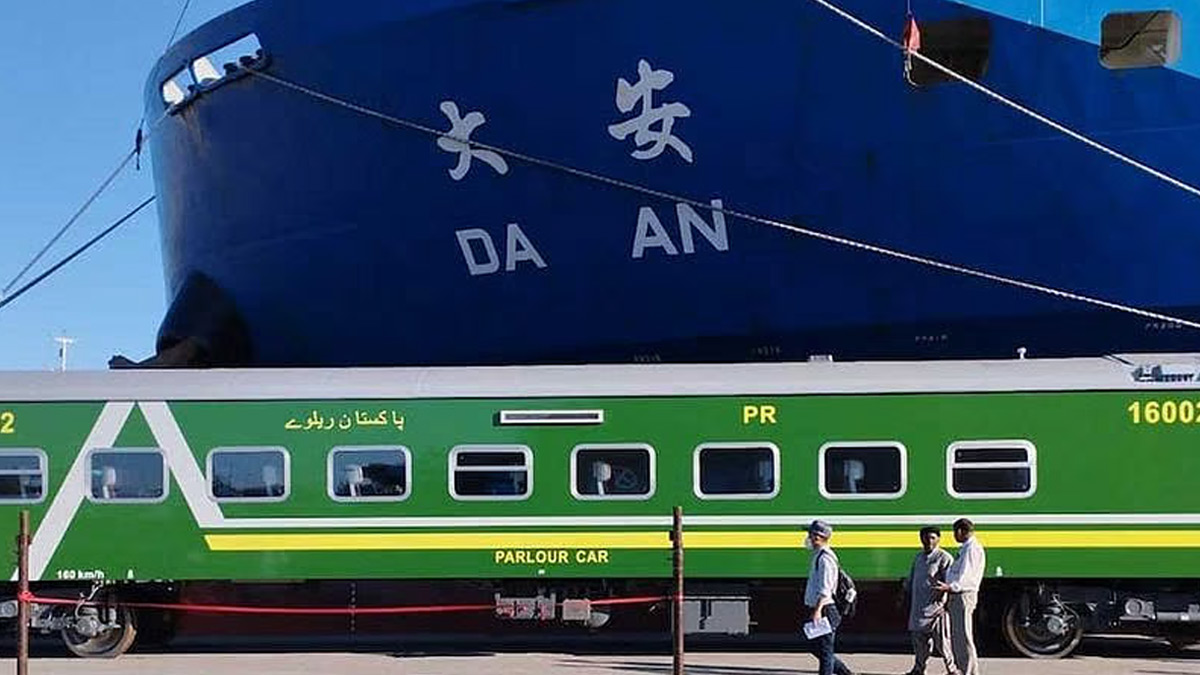 Facilities of Green Line Express