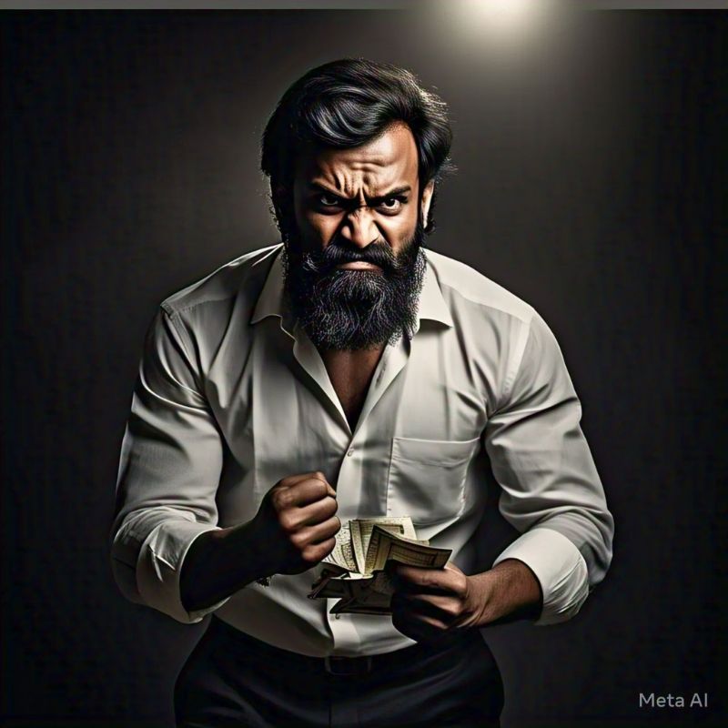 bure logo ke paas hi kyu hoti hai lakshmi