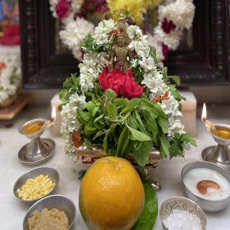 kaun se kaam karne se badhte hain punya