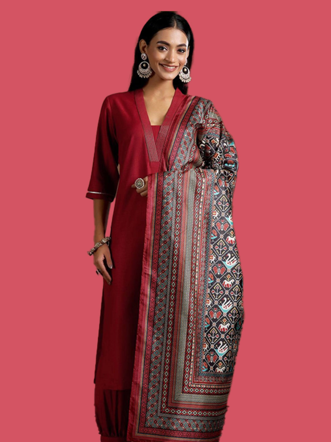 kurti salwar (5)