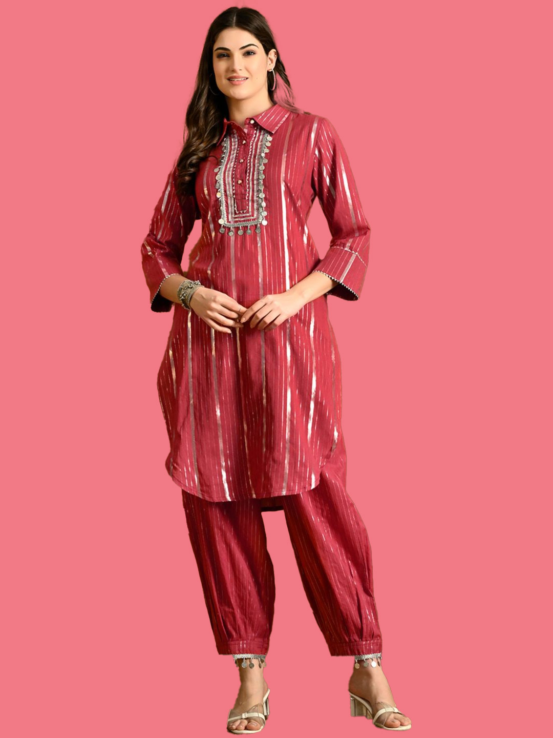 kurti salwar