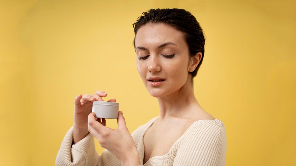 moisturizer benefits