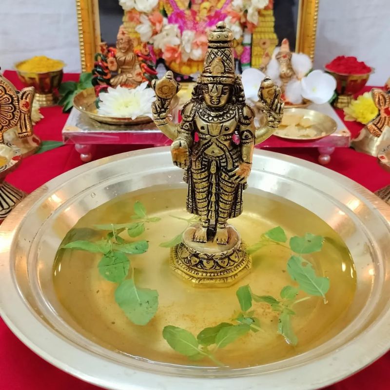 punya badhane ke liye kya kare