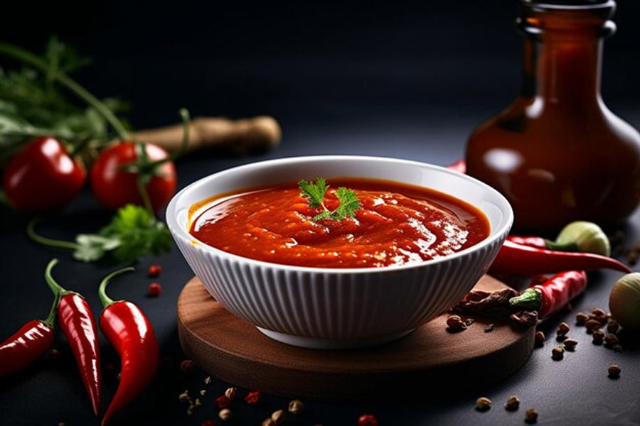 peri peri sauce ingredients