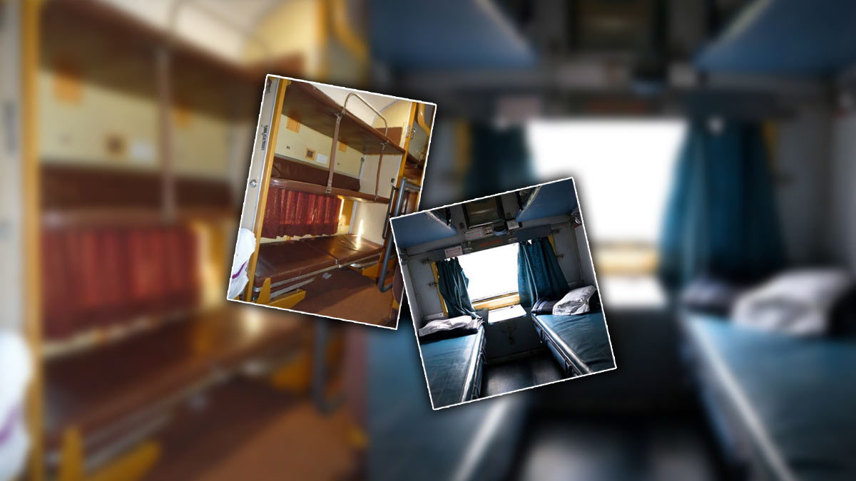 which seats are best for first time train travelers for a comfortable journey33