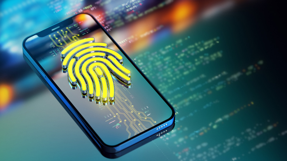 Mobile phone sensors list