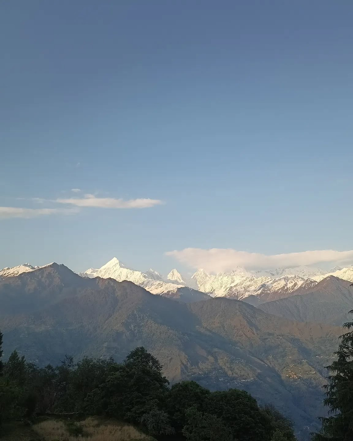 Munsyari Best Places