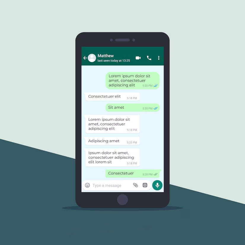 WhatsApp AI Features