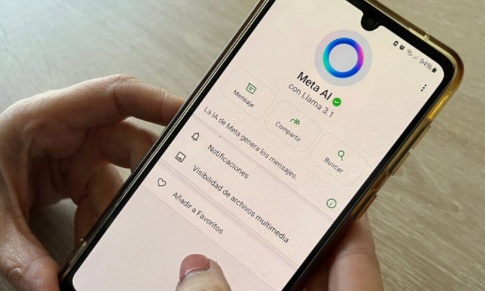 WhatsApp Text Editor