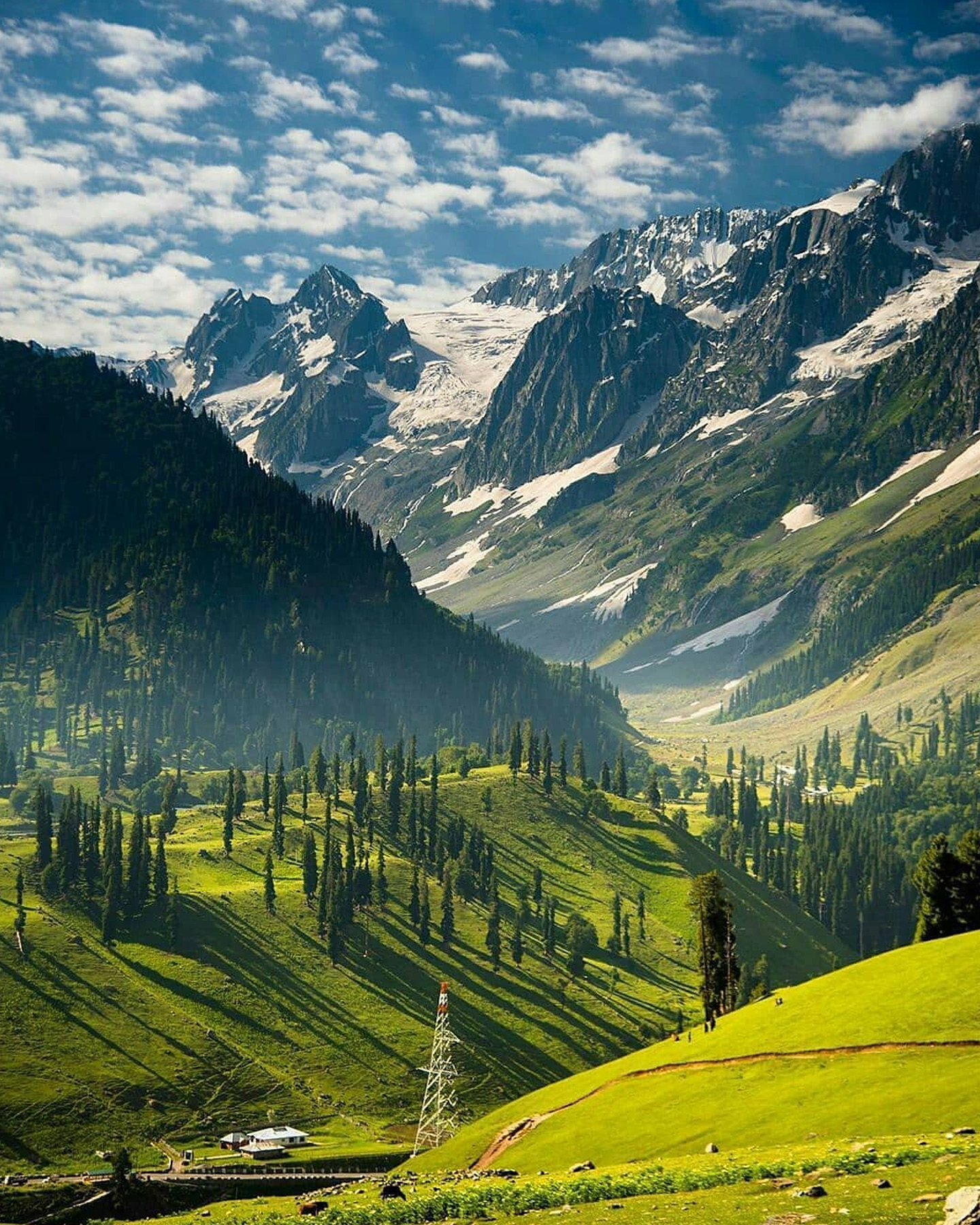 Why Sonmarg Is So Famous