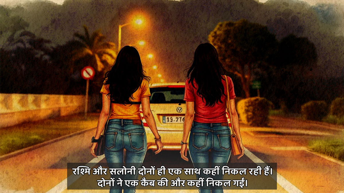 delhi girls pg story of crime