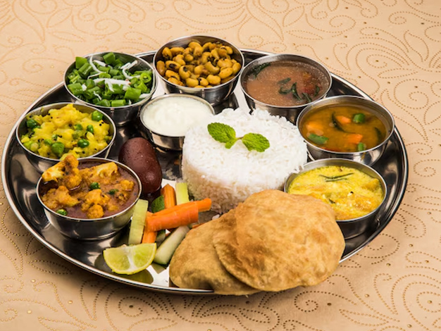 famous street food in agra