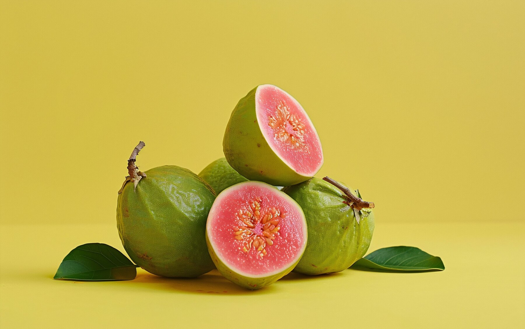 guava-fruit for vitamin c