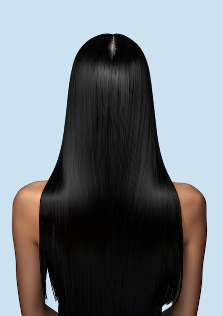 how long does the hair dye last