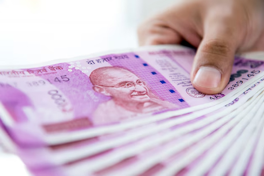 legal cash holding limit