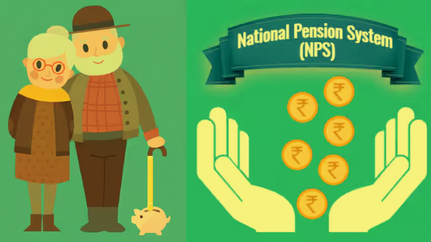 nps ups ops difference between