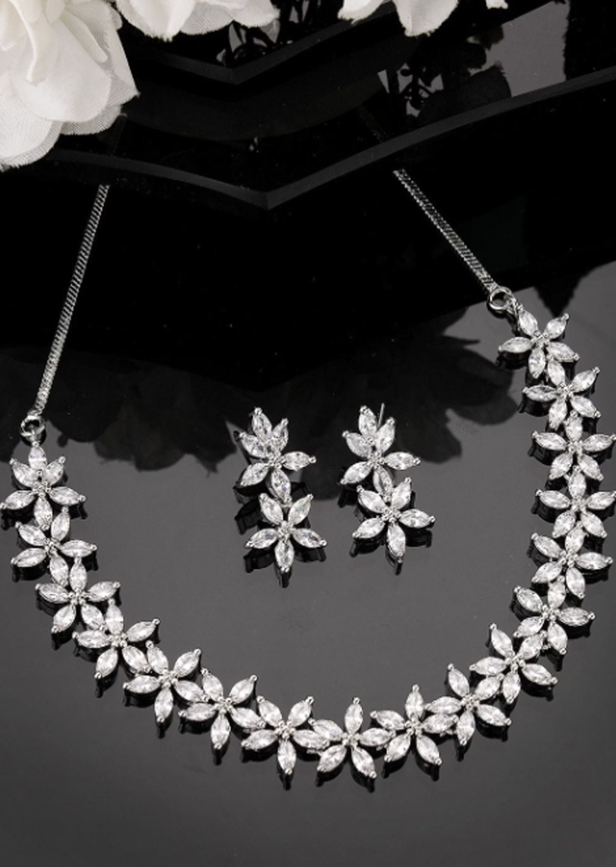 stone work necklace (4)