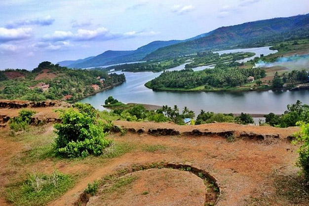 Chiplun For Travel