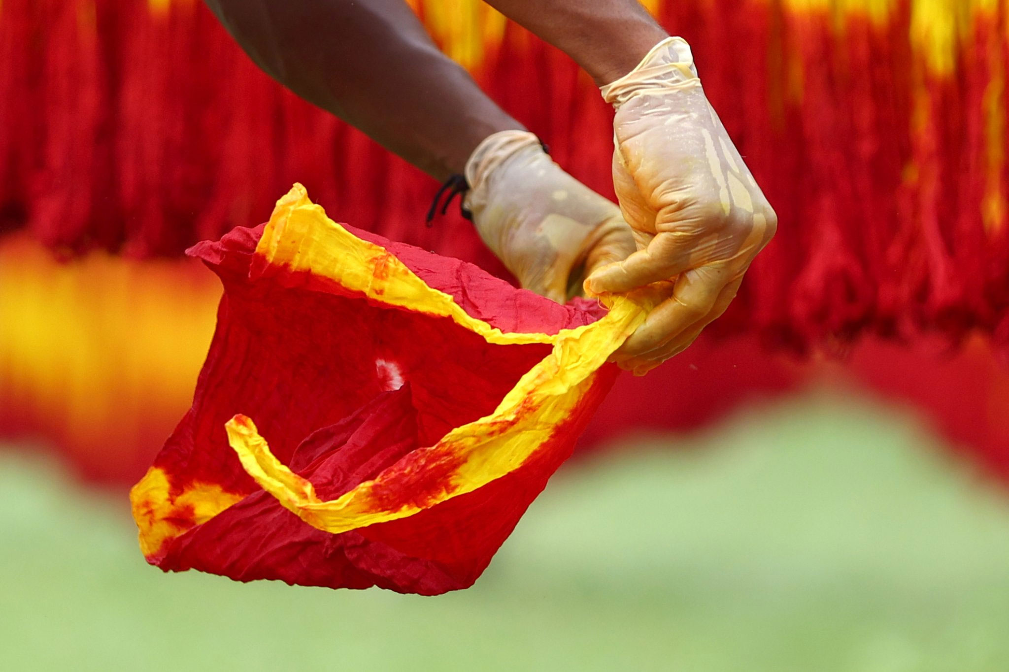 Lalgopalganj town of Prayagraj