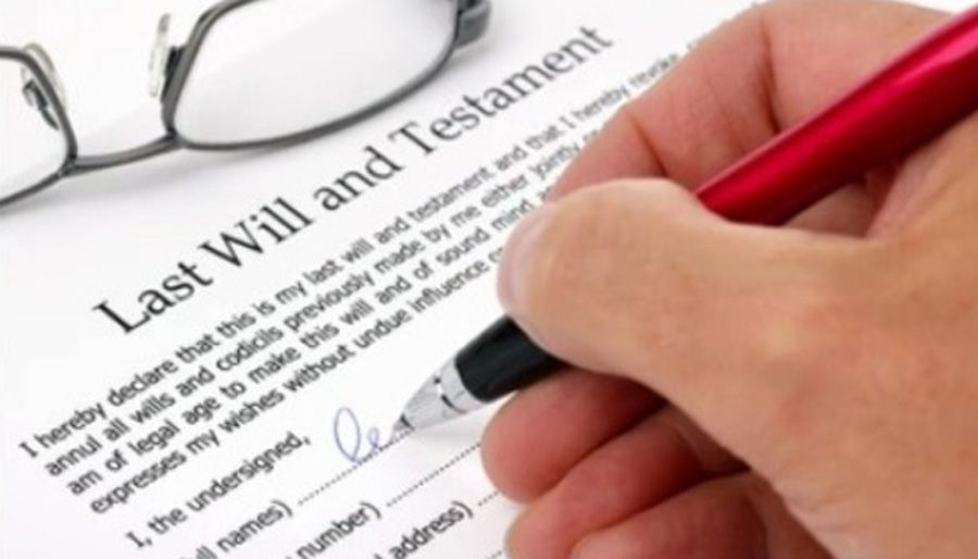 Legal rules for nominees in India