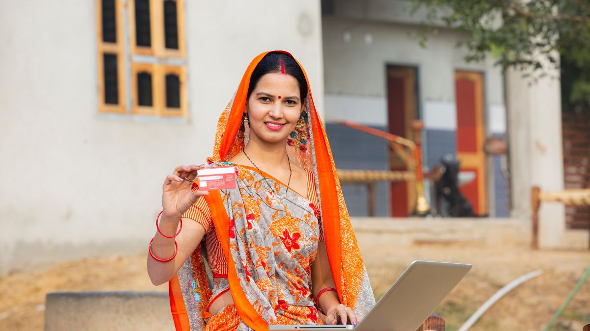 Rani Laxmi Bai Women Empowerment Scheme