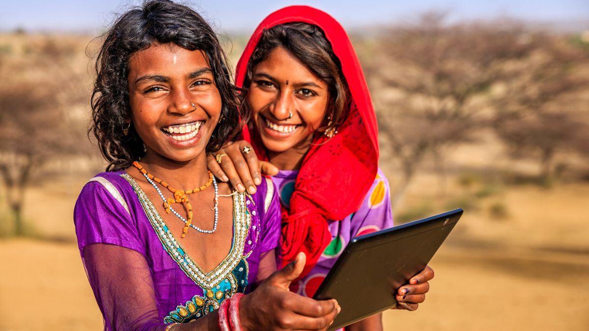 Rani Laxmibai Scooty Scheme