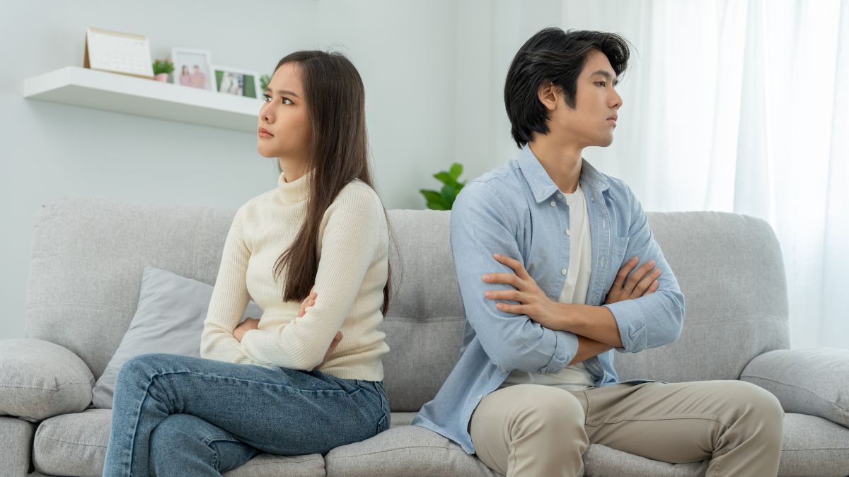 Ambivalent Relationship क्या होता है? जानें कैसे करता है यह मेंटल हेल्थ ...