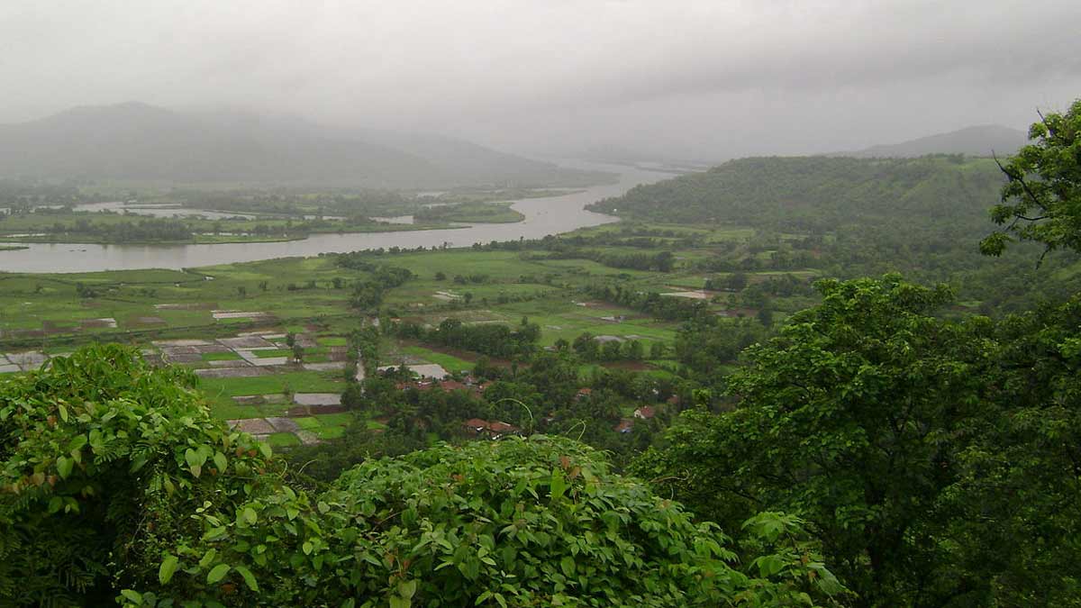 Where Is Chiplun In Maharashtra