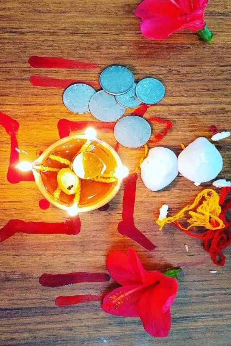 chaitra navratri 2025 pr kaun se upay kare