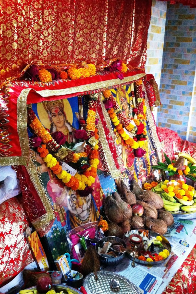 chaitra navratri 2025 pr kya upay kare