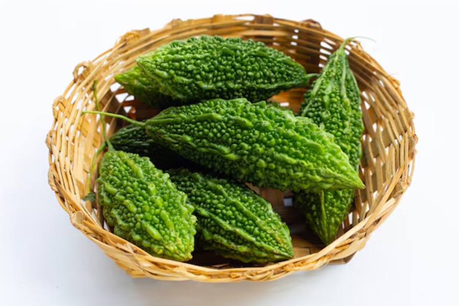 karela