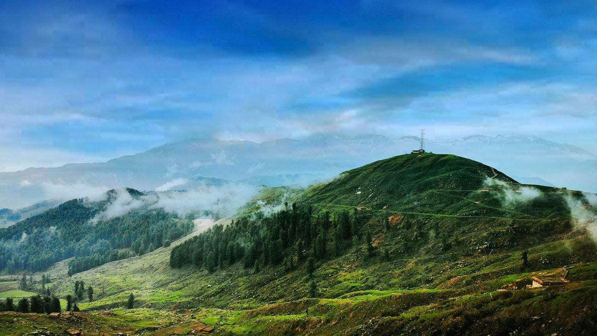 places to visit near vaishno devi