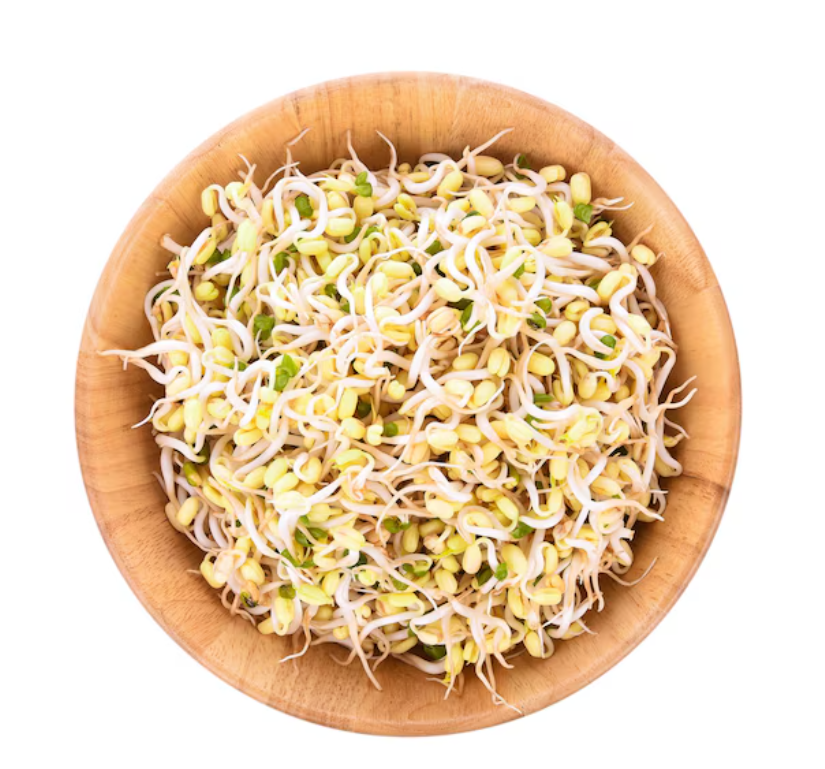 sprout for weight loss