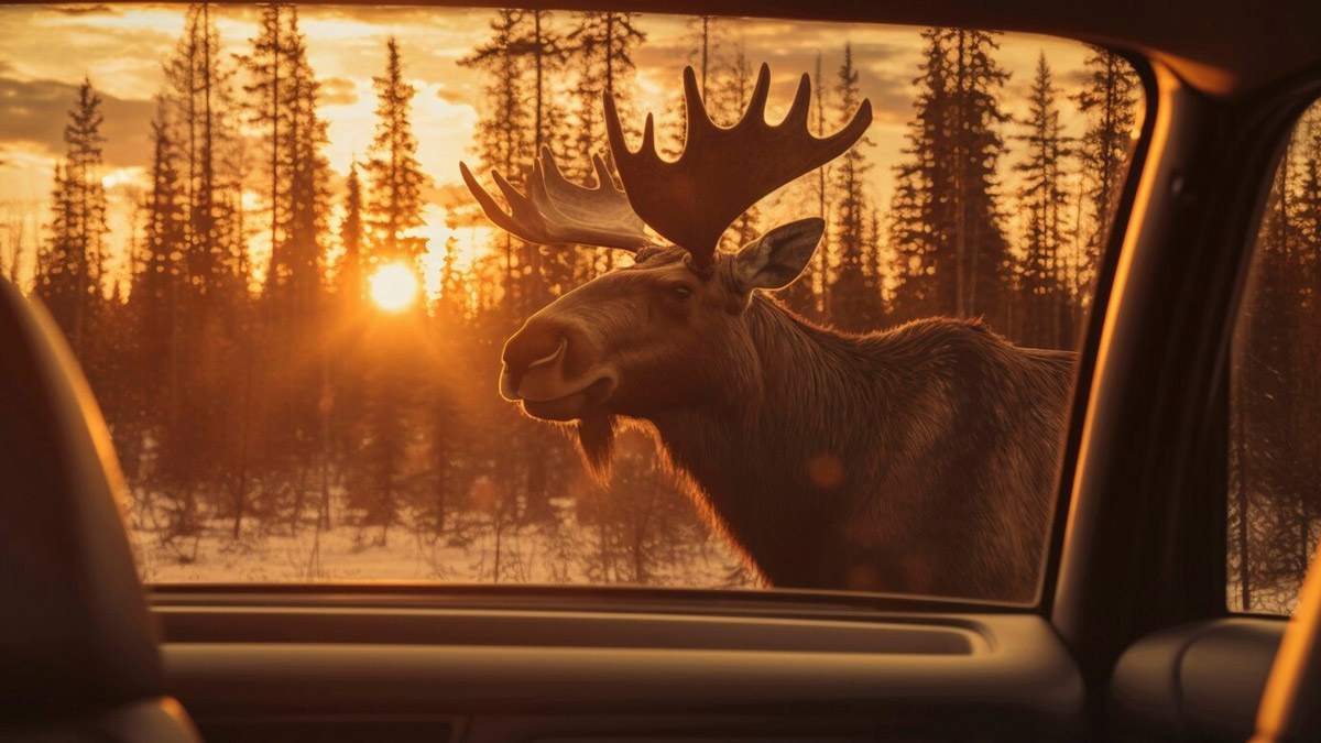 things you should never do on a night safari in india