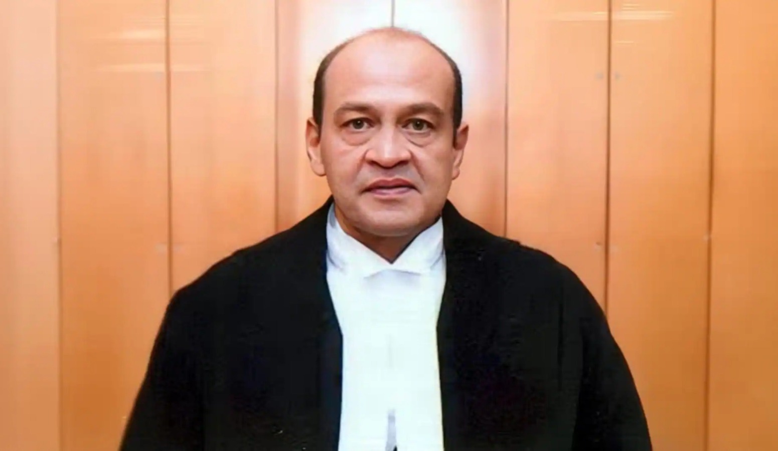 who takes legal action against high court judges