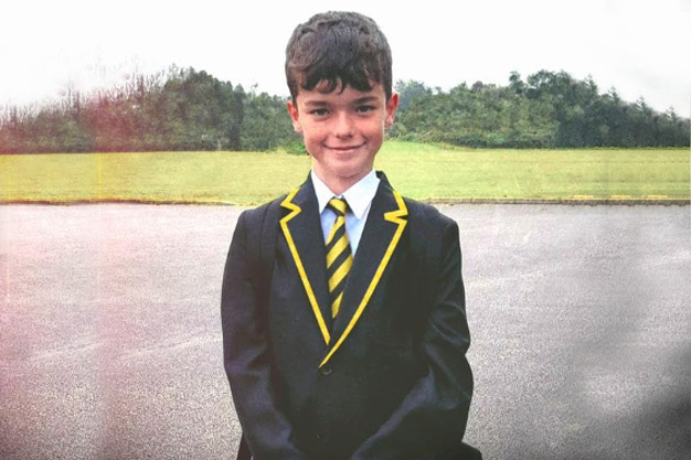 Adolescence web series story